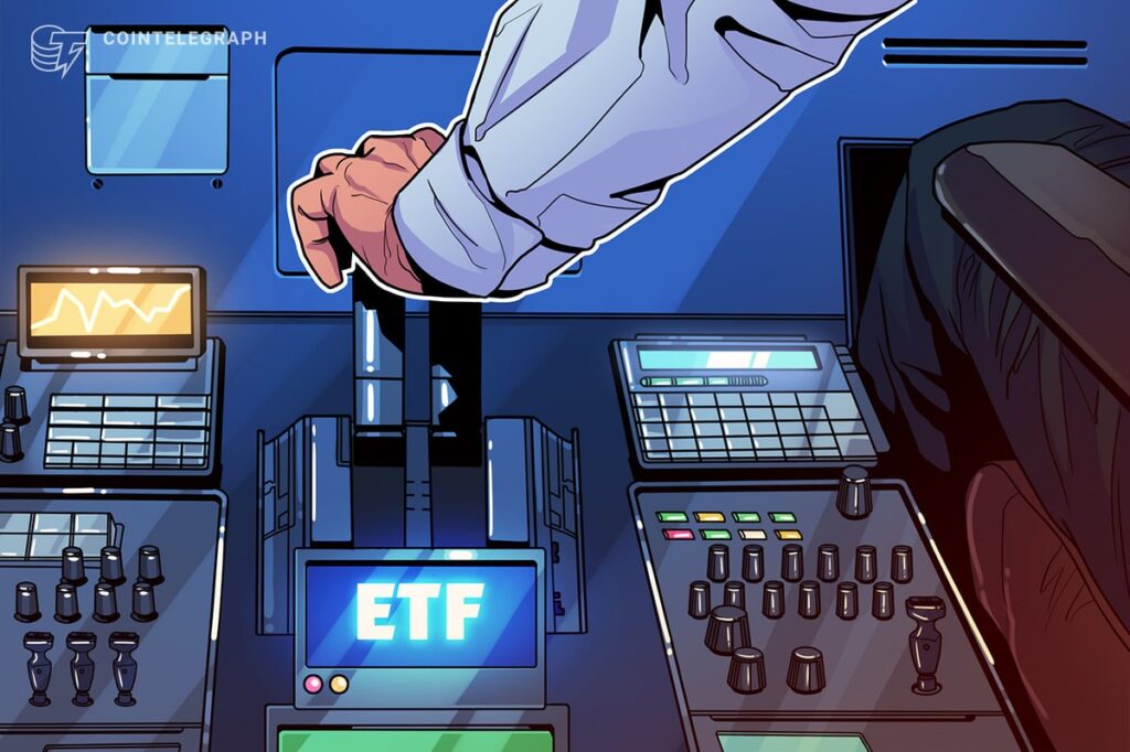 ETH and SOL Staking ETFs May Launch Imminently Through Regulatory Workarounds