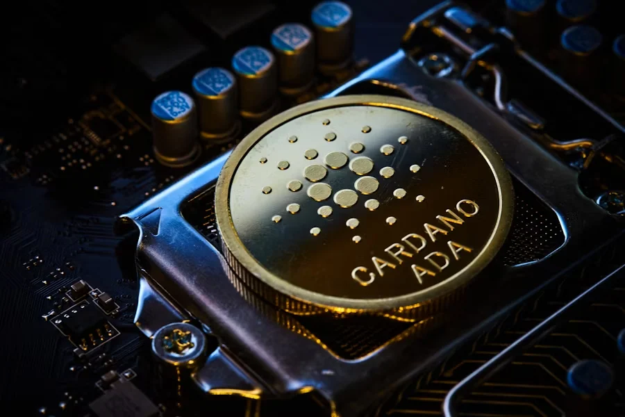 100M BDAG Buyer Battles Create Buying Frenzy as Cardano Dips 6% and Chainlink Price Drops to $13.66 2 ada