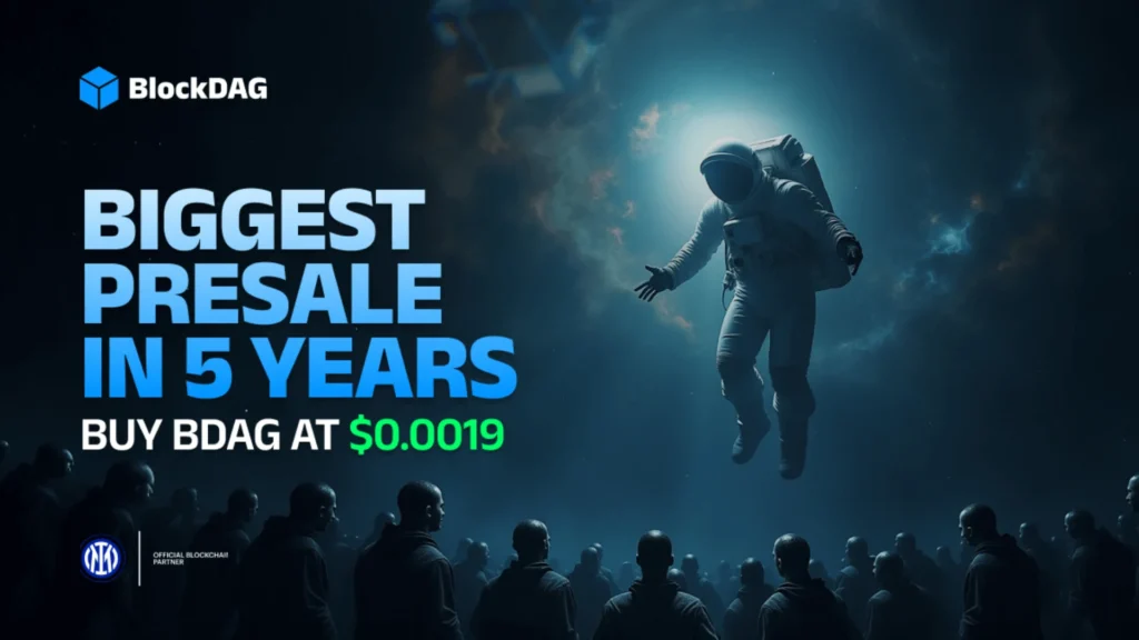 Top Crypto for 2025: BlockDAG, BNB, DOGE & AVAX Are Set for Major Moves 3 blockdag