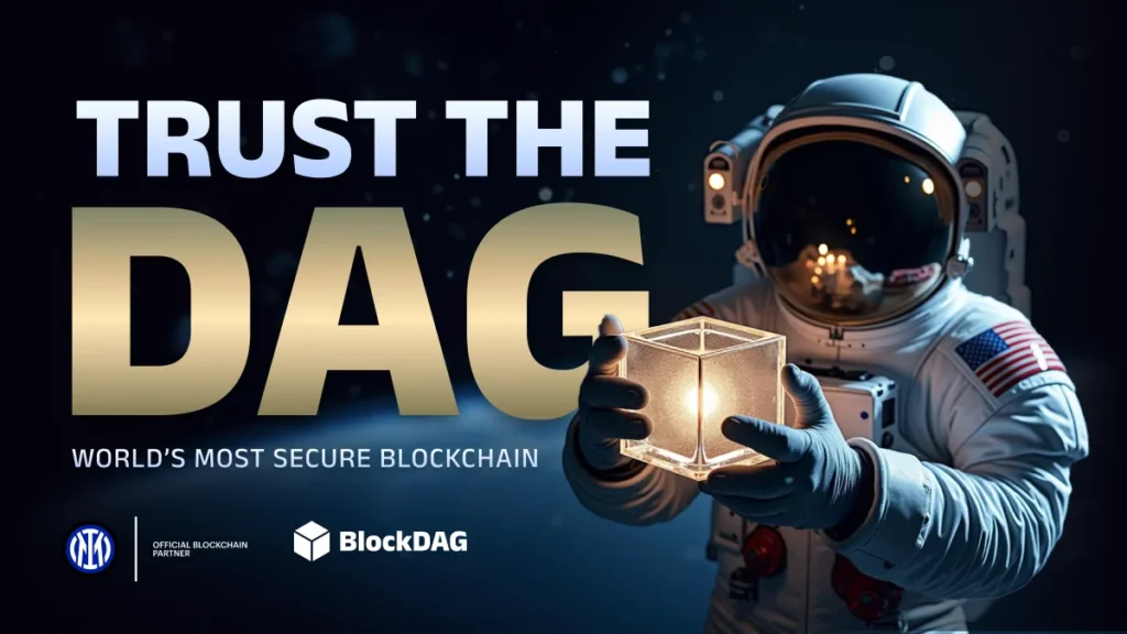 100M BDAG Buyer Battles Create Buying Frenzy as Cardano Dips 6% and Chainlink Price Drops to $13.66 3 blockdag
