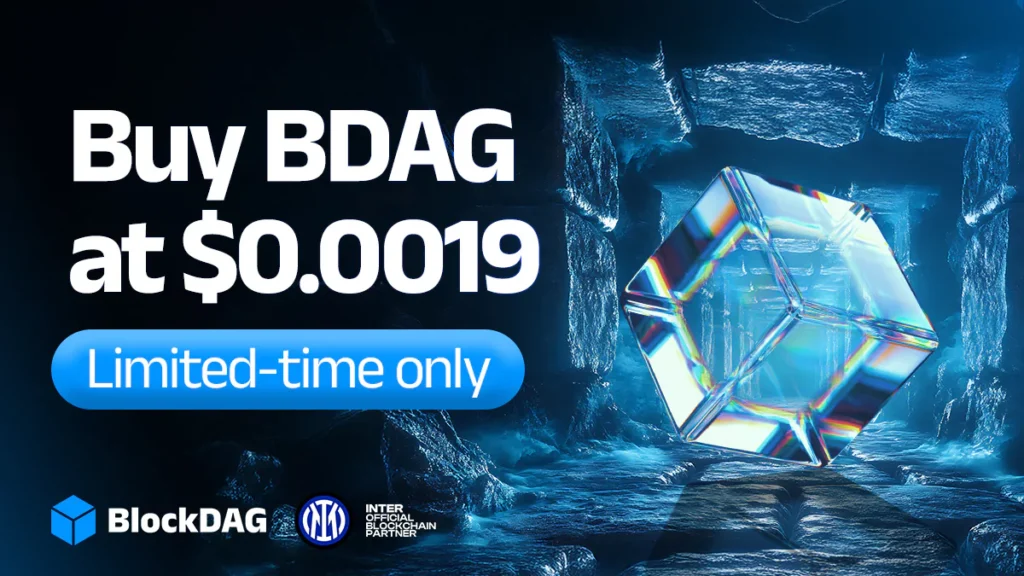Top Crypto Coins for 2025: BlockDAG Leads with $237M Raised and 20.1B Coins Sold 3 blockdag2