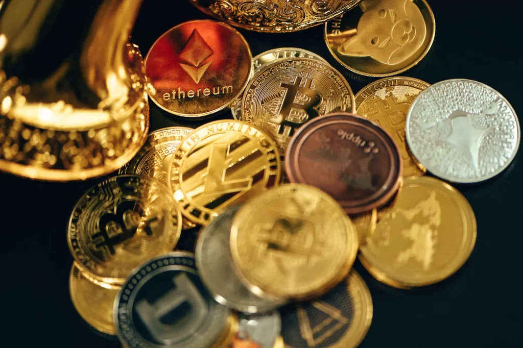 From Trending to Dominating: 4 Most Popular Cryptos of 2025 Revealed! 2 coins