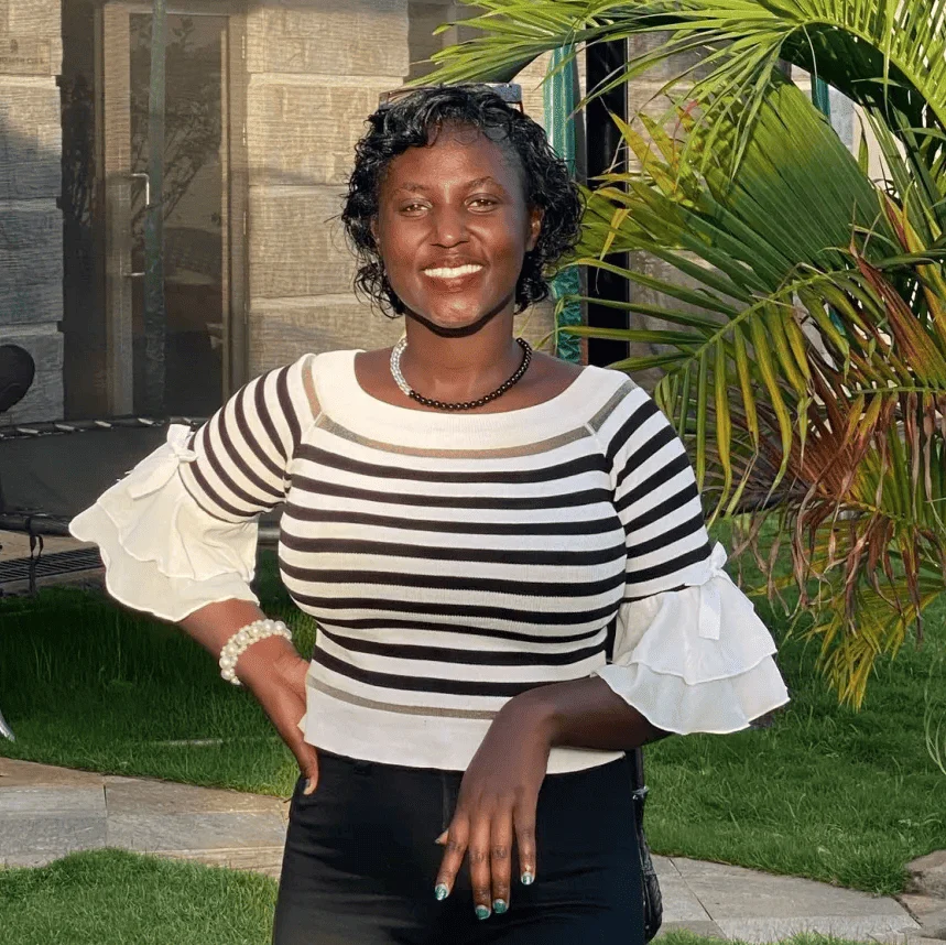 Brenda Kanana