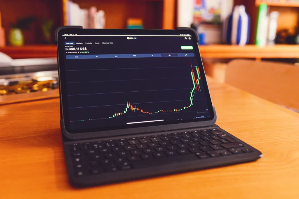 Cold Wallet Privacy Presale Hits Stage 5; More On SHIB’s Burn & Cardano's Expected Movement! 2 chart64567865