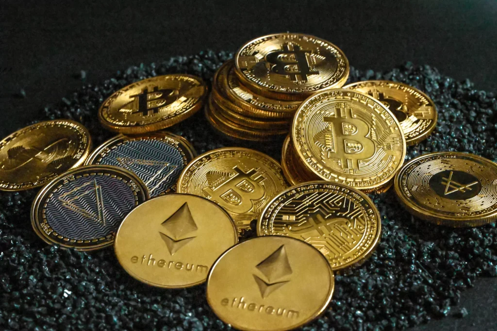 Top Crypto for 2025: BlockDAG, BNB, DOGE & AVAX Are Set for Major Moves 2 coins
