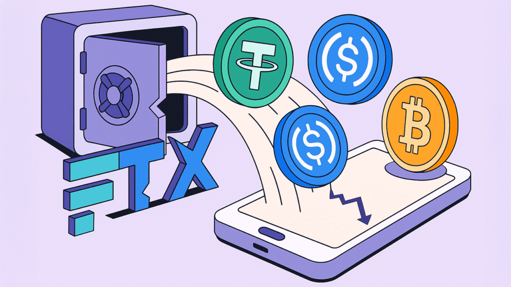 💸 $5 Billion in FTX Repayments Could Reignite Crypto Market Momentum