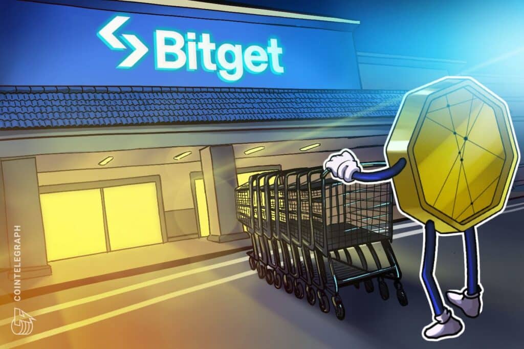 Retail Investors Are Changing Their Crypto Strategy — Bitget COO Explains Why