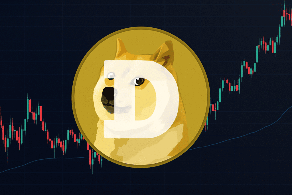 Dogecoin Faces Make-Or-Break Moment in June: $0.30 or Bust?