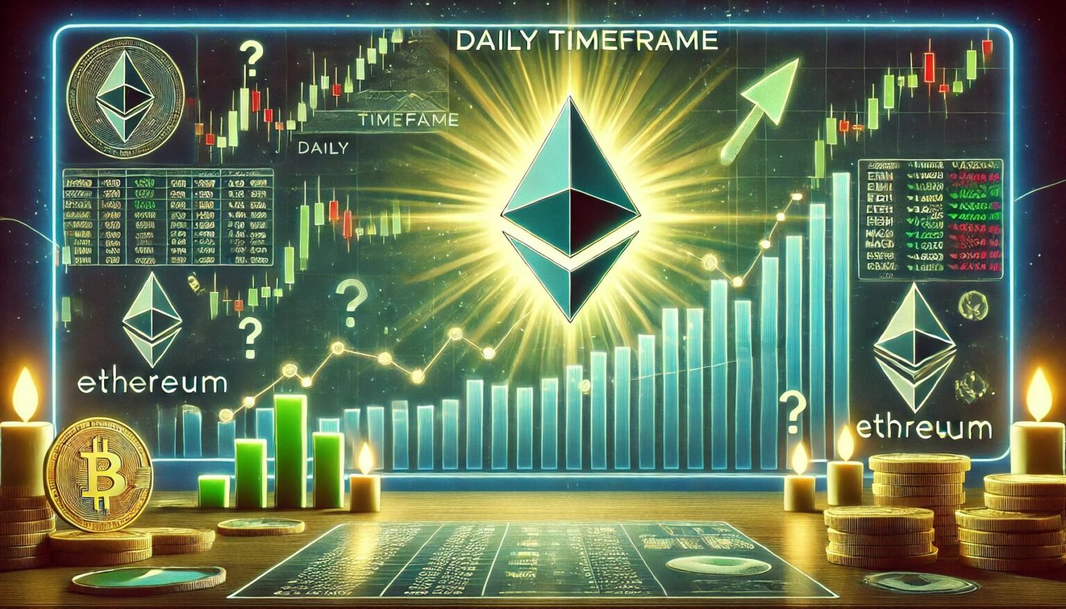 Ethereum Holds Strong Above $2,600 – Bullish Breakout in Sight Amid Market Uncertainty