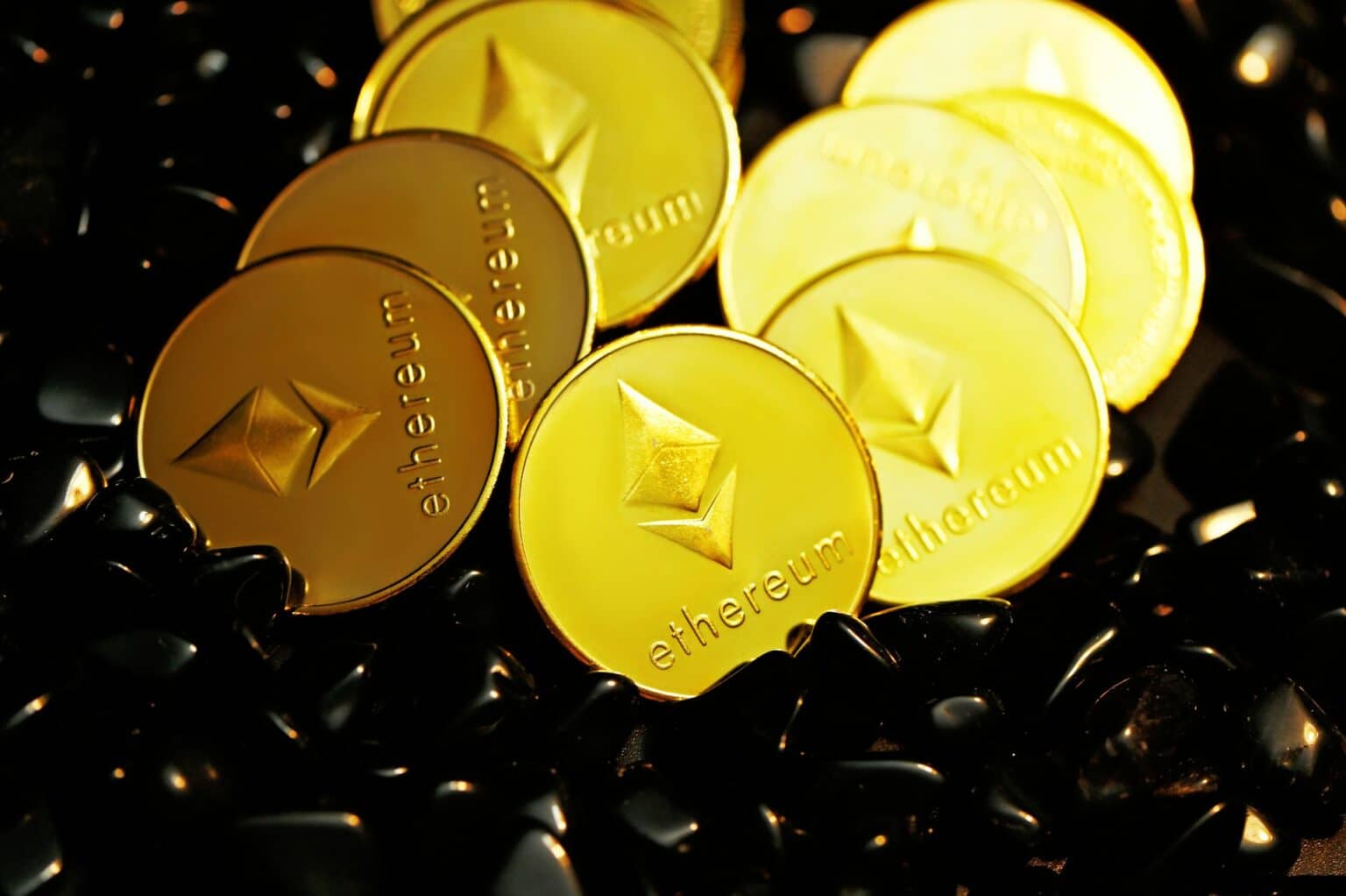 Ethereum Flashes Bullish Morning Star Pattern: Is a Breakout to $3,800 Next?