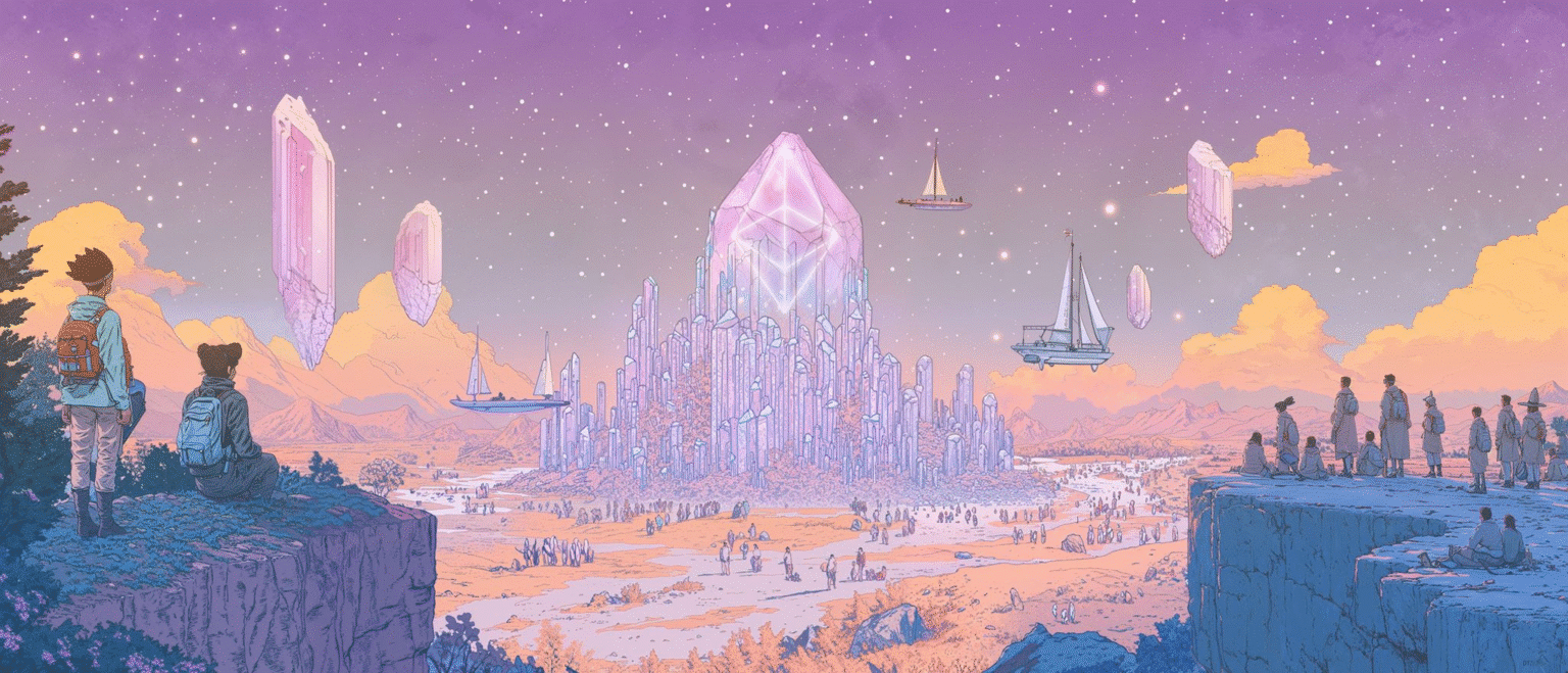 Ethereum Foundation Treasury Policy: Long-Term Strategy for DeFi Growth, Sustainability, and Privacy