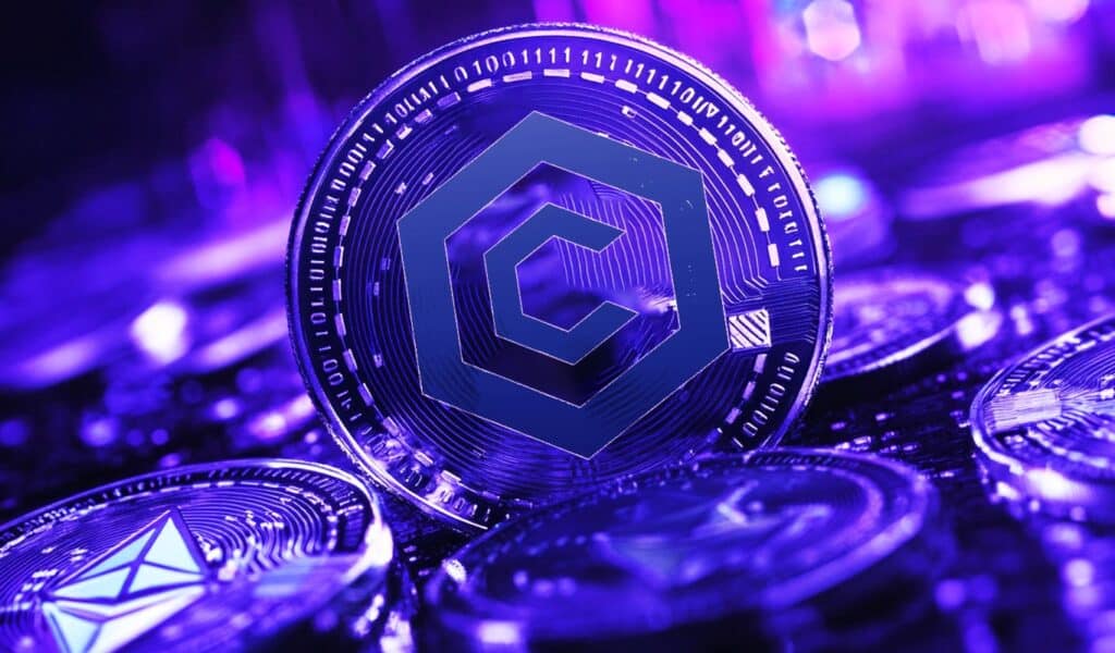 Cronos Surges Over 8% Despite Crypto Market Decline After Canary Capital Files for CRO ETF